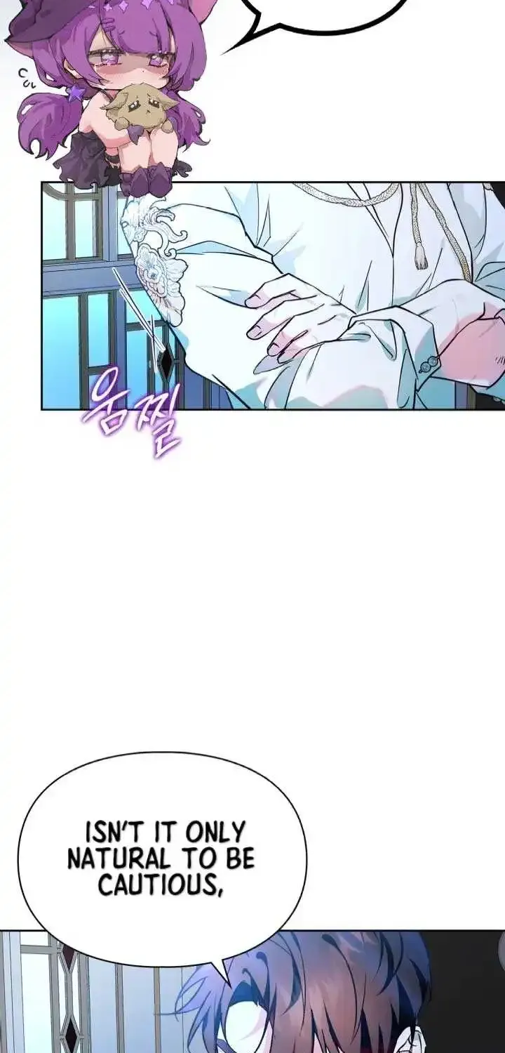 I Became the Tyrant’s Servant Zinmanga X Chapter 45 Page 44