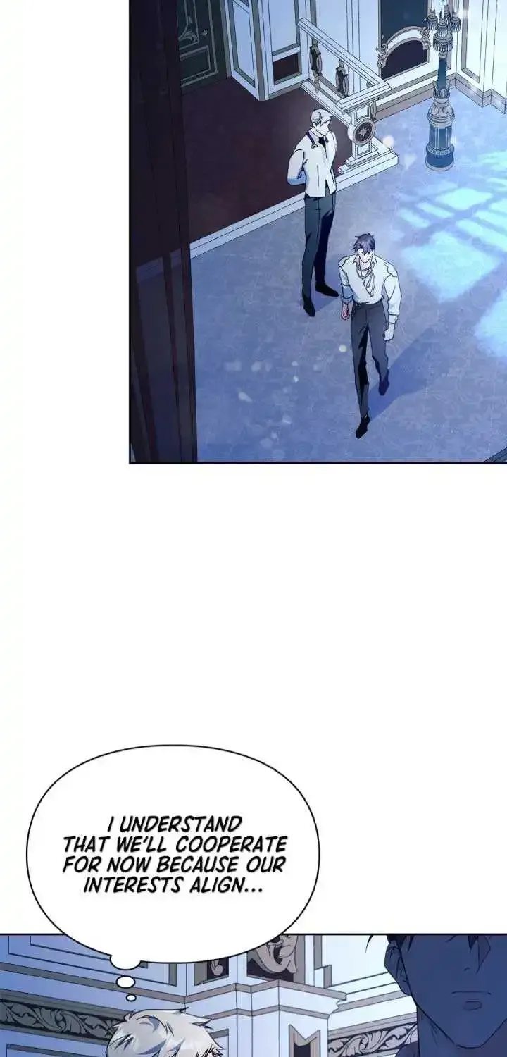 I Became the Tyrant’s Servant Zinmanga X Chapter 45 Page 54