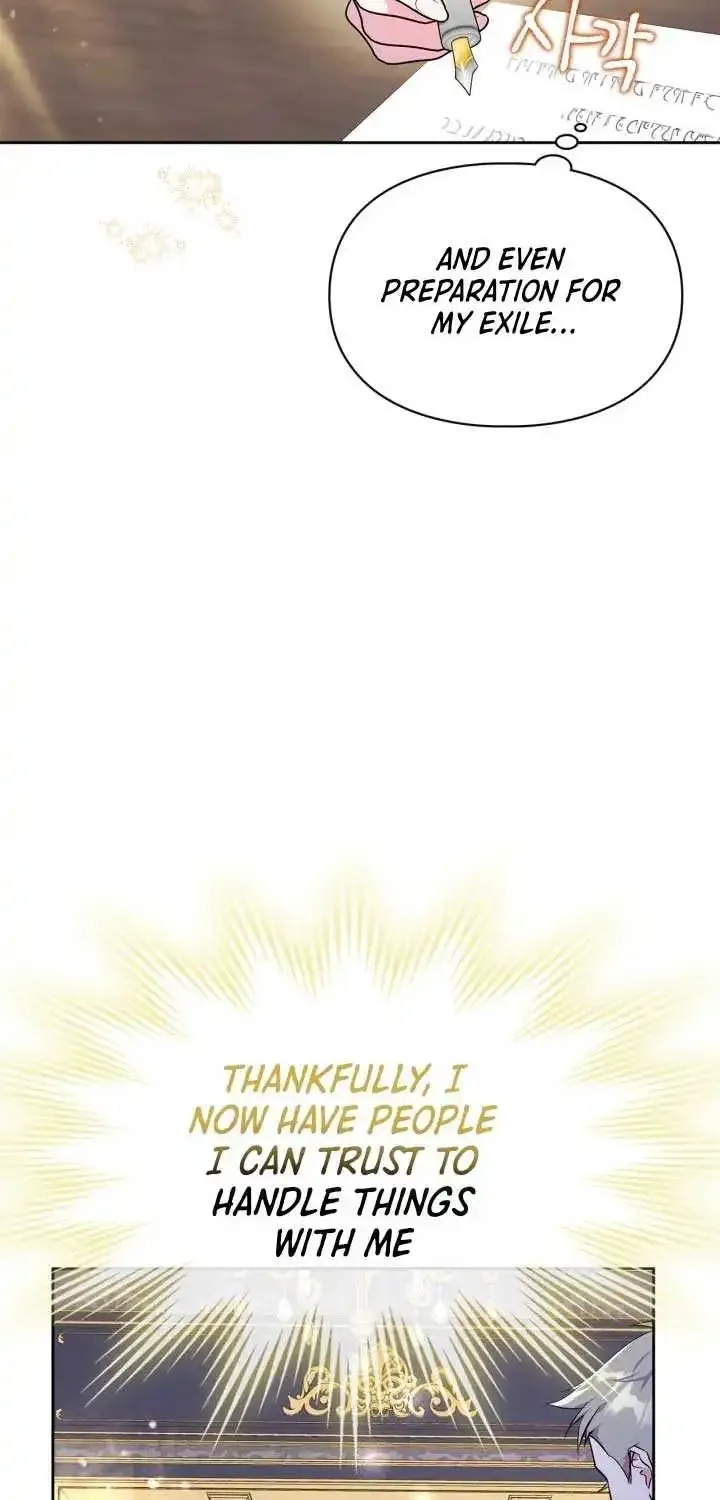 I Became the Tyrant’s Servant Zinmanga X Chapter 44 Page 4