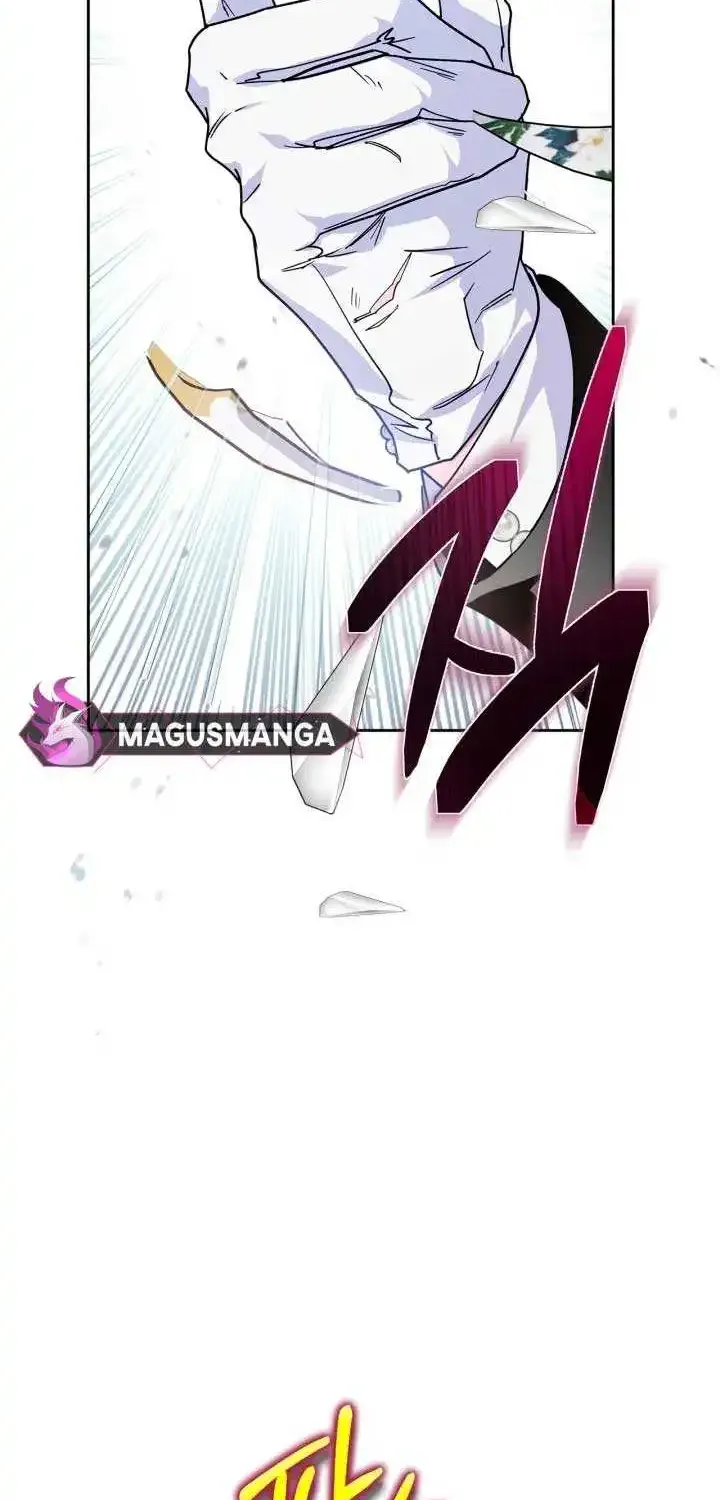 I Became the Tyrant’s Servant Zinmanga X Chapter 44 Page 75