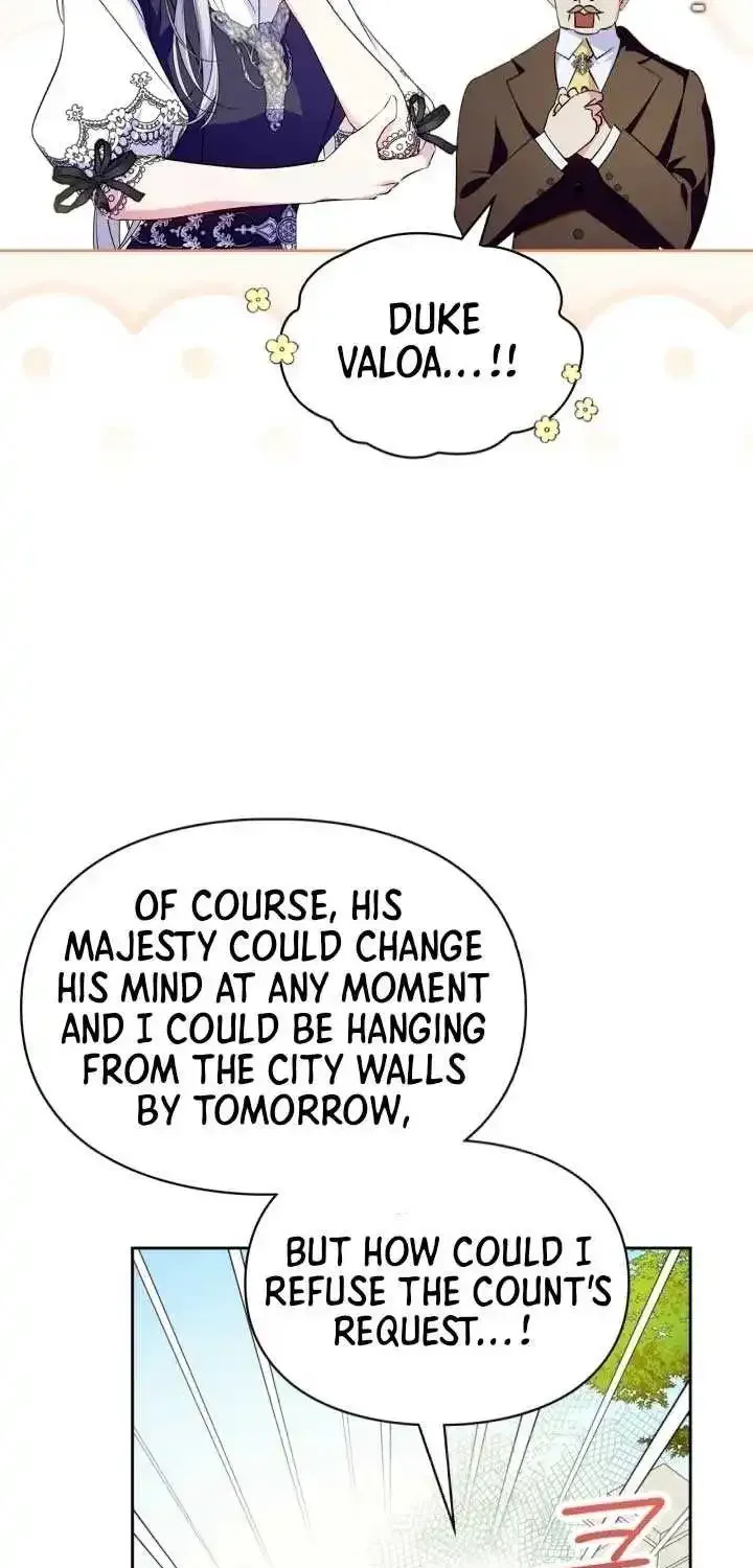 I Became the Tyrant’s Servant Zinmanga X Chapter 43 Page 45