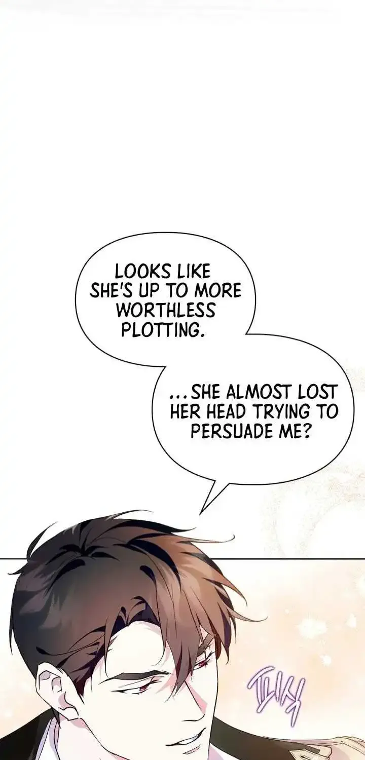 I Became the Tyrant’s Servant Zinmanga X Chapter 43 Page 59
