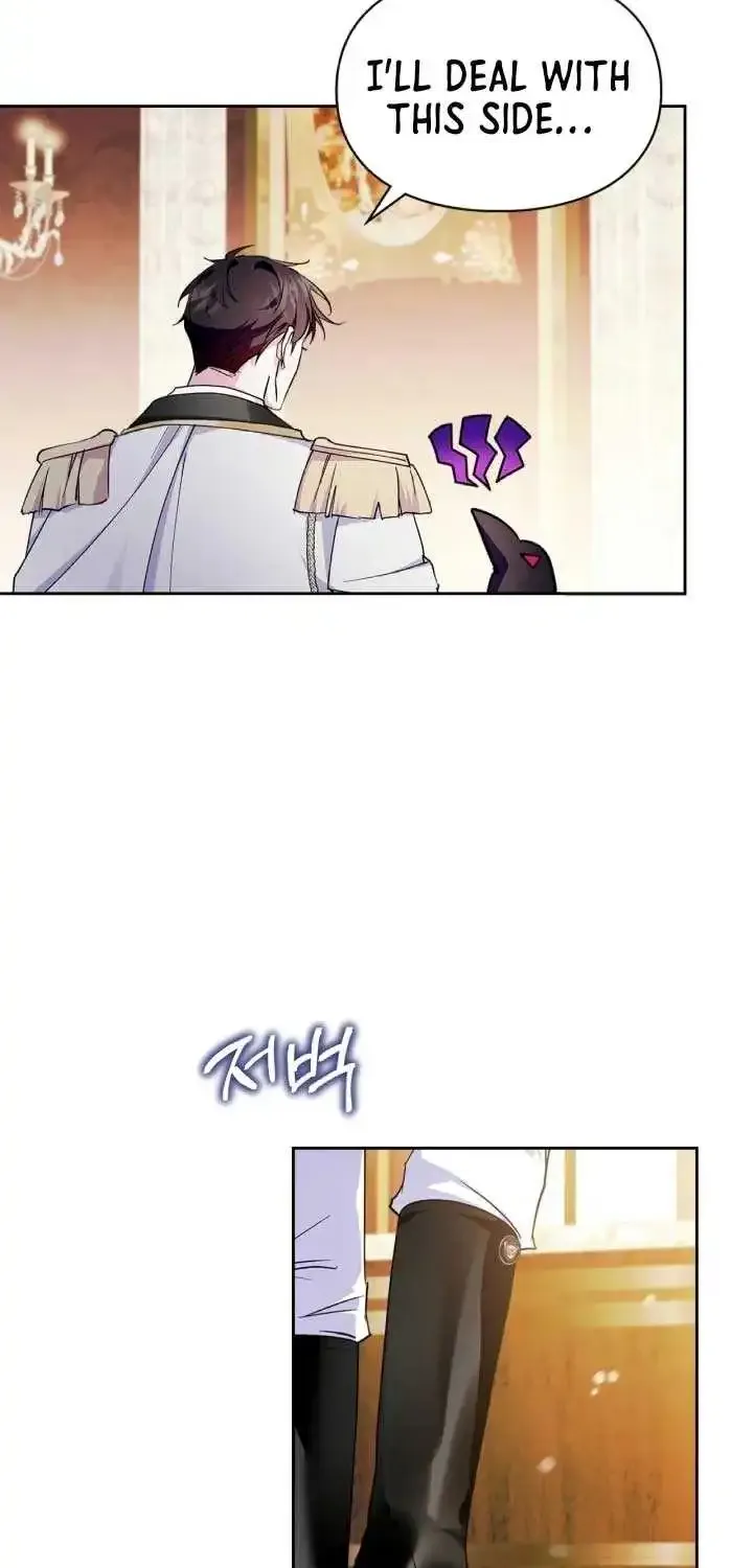 I Became the Tyrant’s Servant Zinmanga X Chapter 43 Page 63