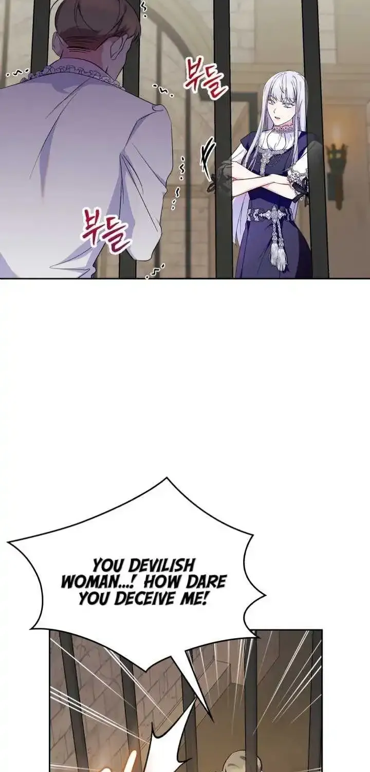 I Became the Tyrant’s Servant Zinmanga X Chapter 42 Page 97