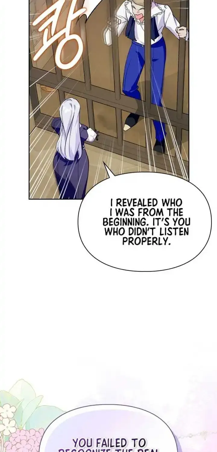 I Became the Tyrant’s Servant Zinmanga X Chapter 42 Page 98