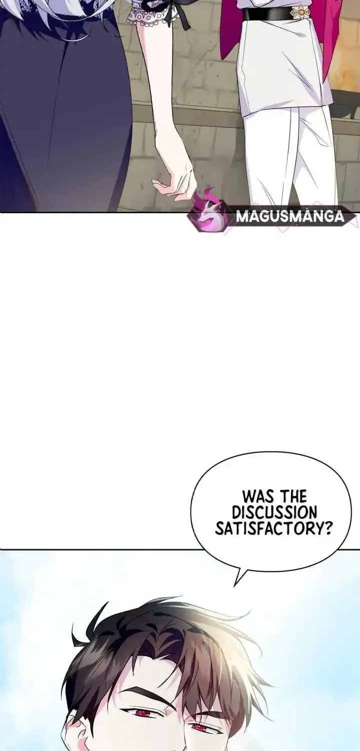 I Became the Tyrant’s Servant Zinmanga X Chapter 42 Page 107