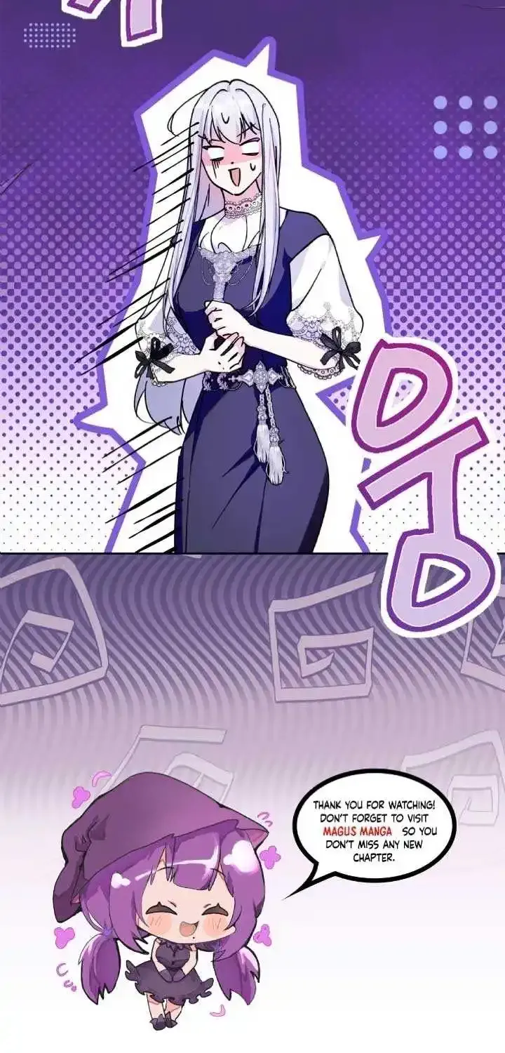 I Became the Tyrant’s Servant Zinmanga X Chapter 42 Page 109