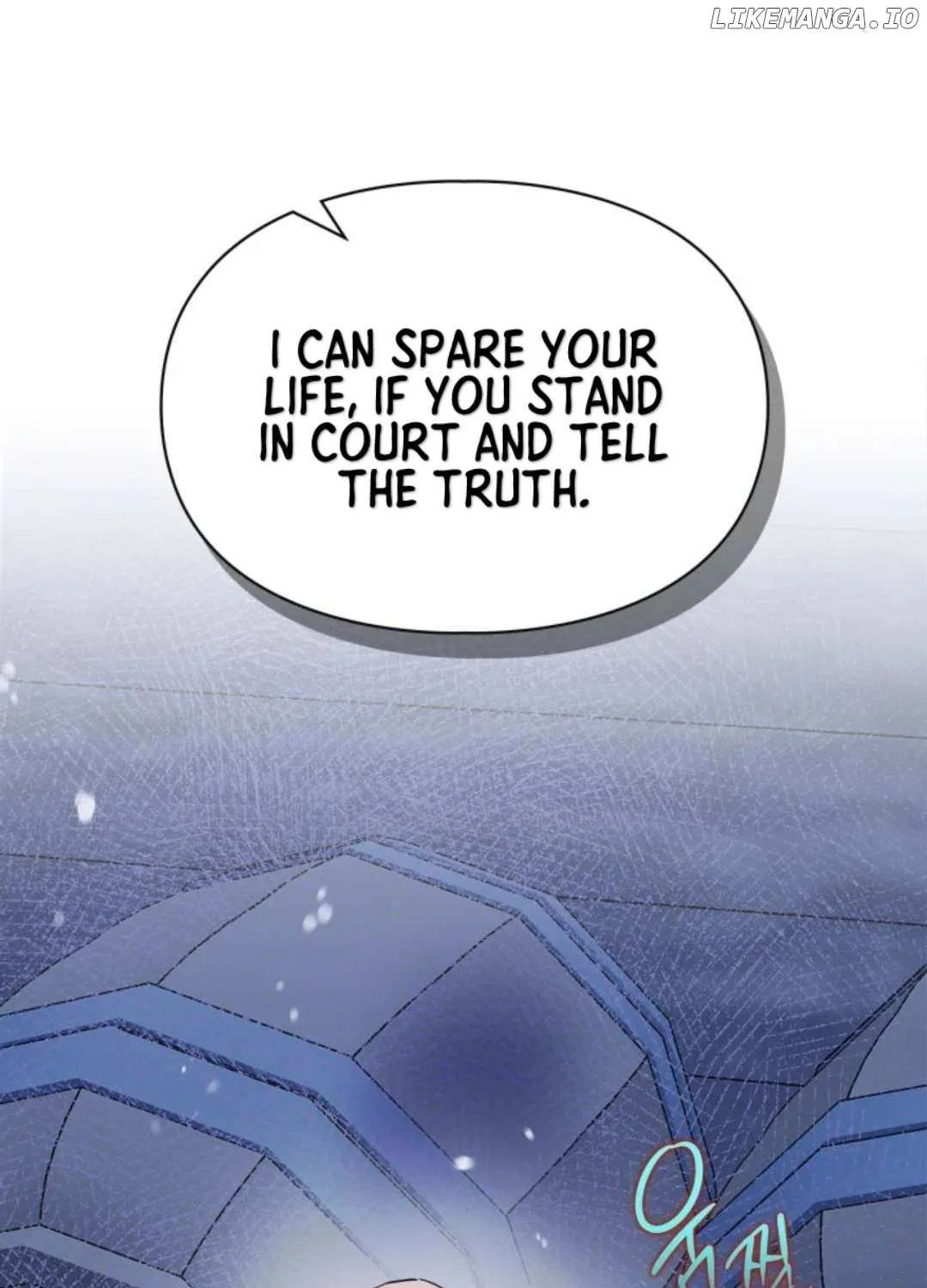 I Became the Tyrant’s Servant Zinmanga X Chapter 41 Page 25