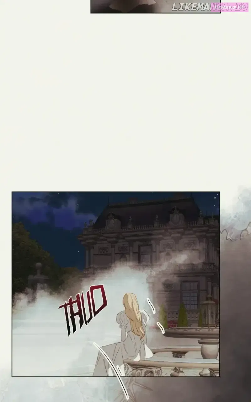 I Am the Villain ( Webtoons ) Zinmanga X Chapter 58 Page 3