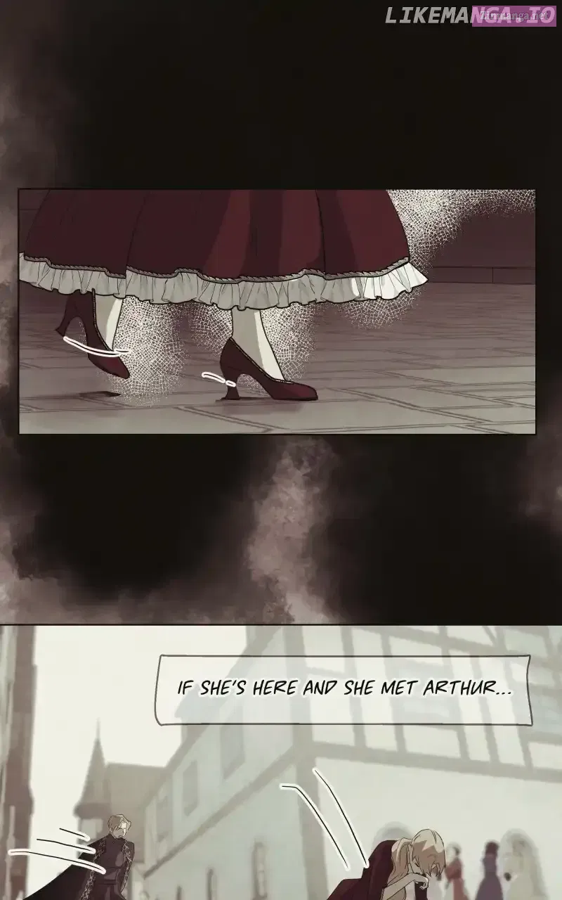 I Am the Villain ( Webtoons ) Zinmanga X Chapter 58 Page 7