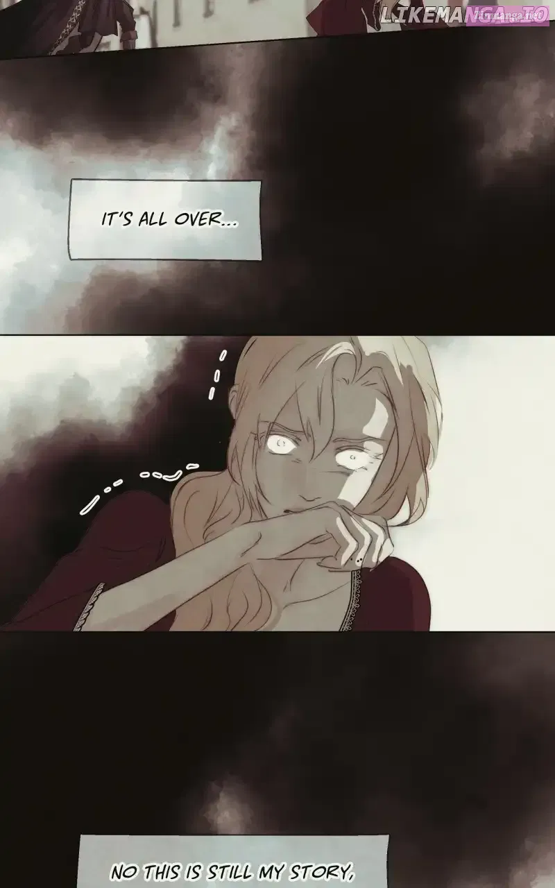 I Am the Villain ( Webtoons ) Zinmanga X Chapter 58 Page 8