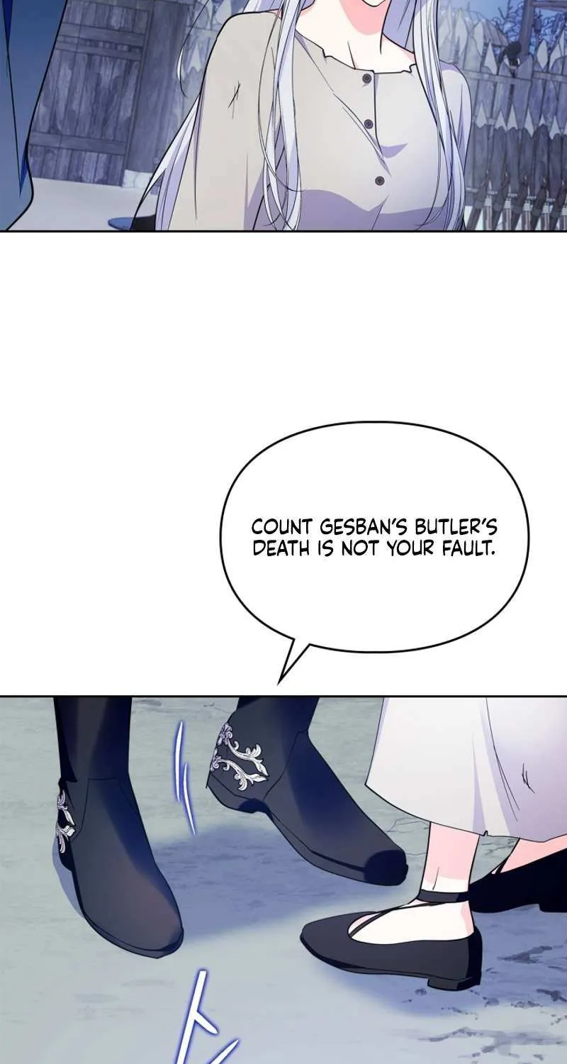 I Became the Tyrant’s Servant Zinmanga X Chapter 40 Page 71