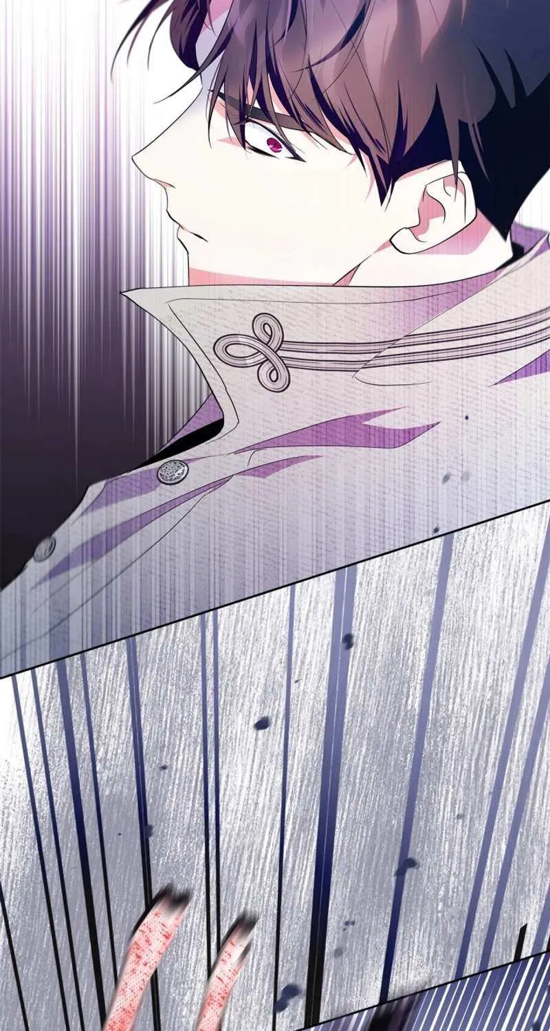 I Became the Tyrant’s Servant Zinmanga X Chapter 40 Page 95