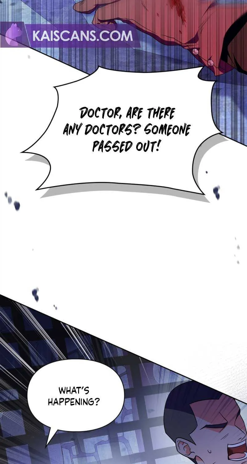 I Became the Tyrant’s Servant Zinmanga X Chapter 39 Page 20