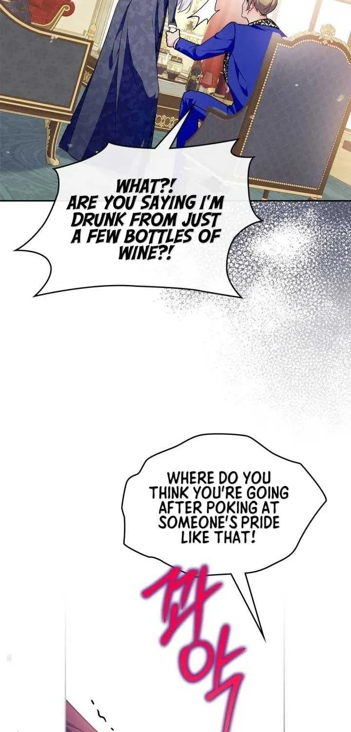 I Became the Tyrant’s Servant Zinmanga X Chapter 36 Page 43