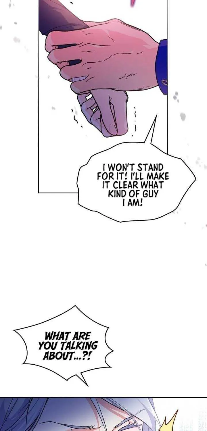 I Became the Tyrant’s Servant Zinmanga X Chapter 36 Page 44