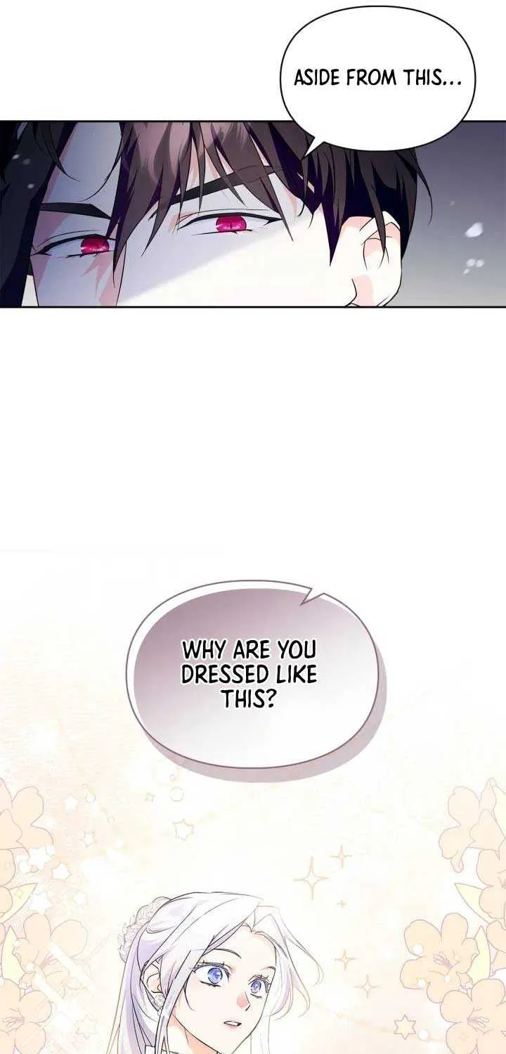 I Became the Tyrant’s Servant Zinmanga X Chapter 35 Page 20