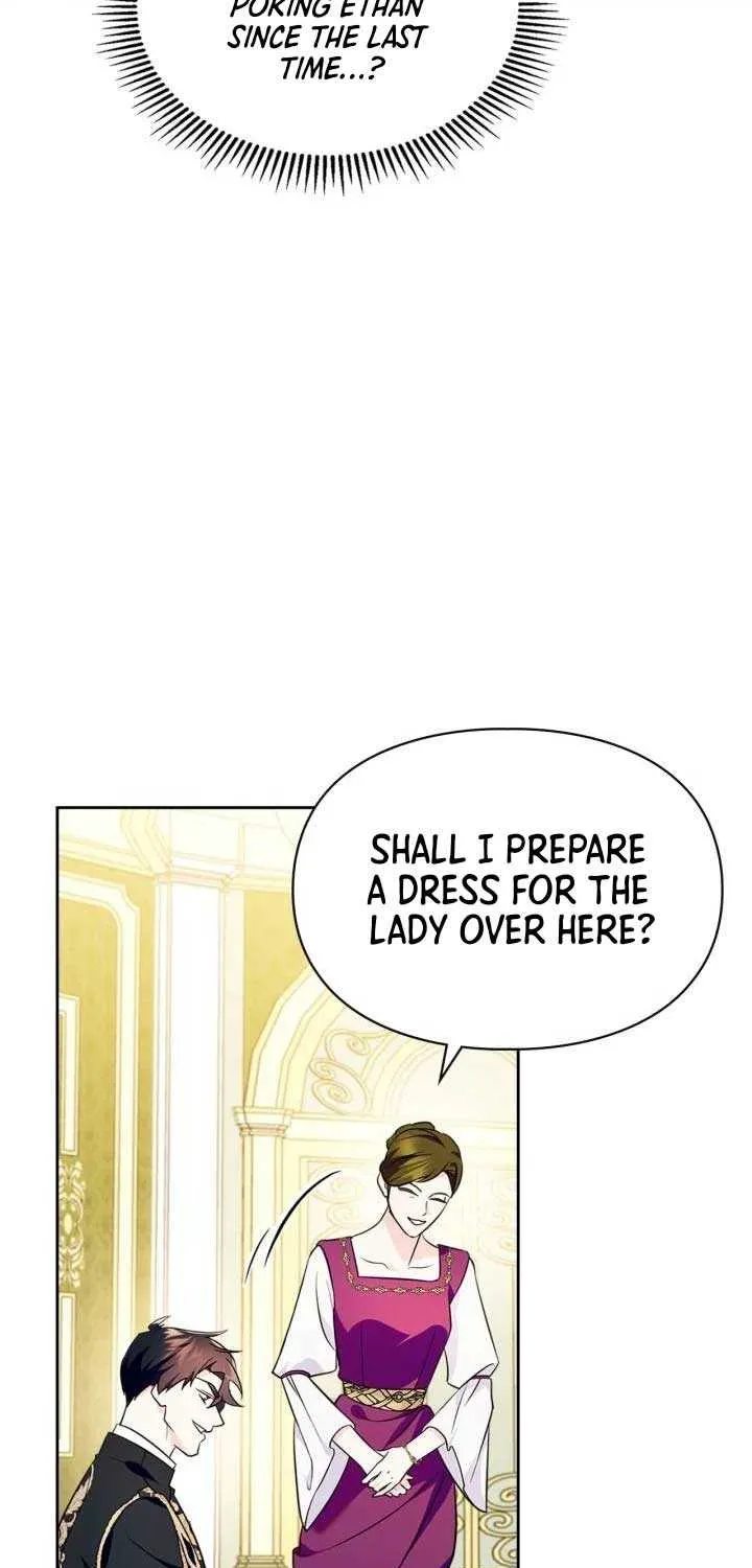 I Became the Tyrant’s Servant Zinmanga X Chapter 35 Page 45