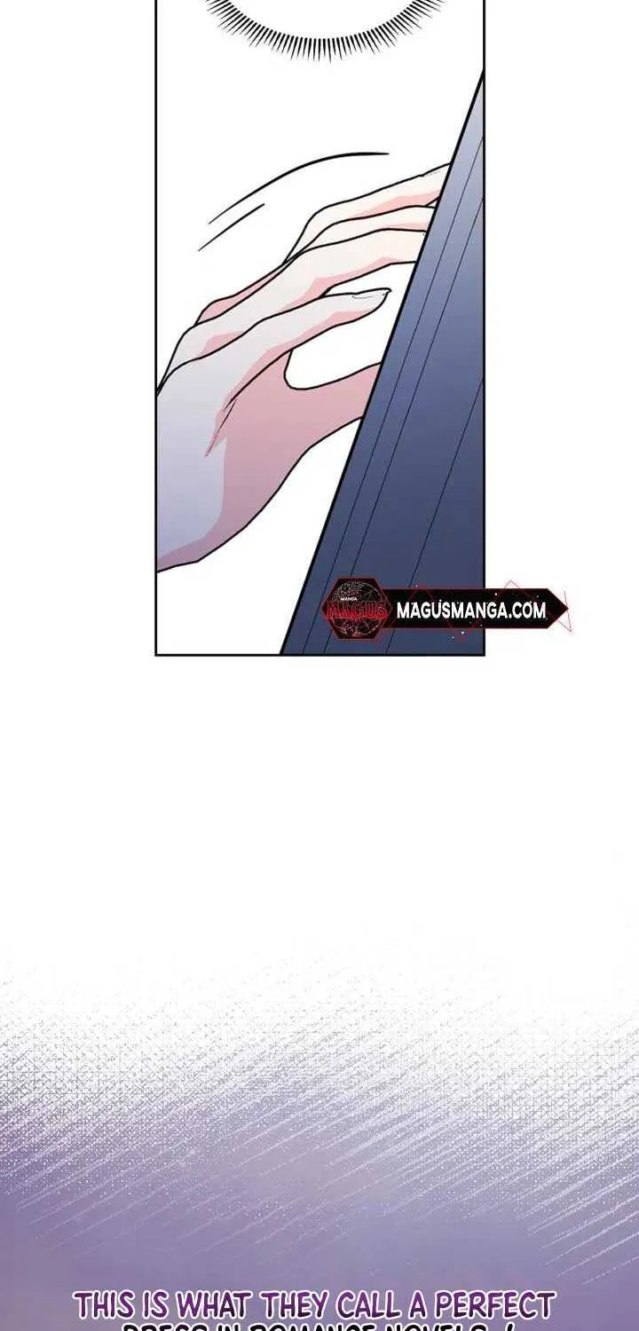 I Became the Tyrant’s Servant Zinmanga X Chapter 35 Page 53