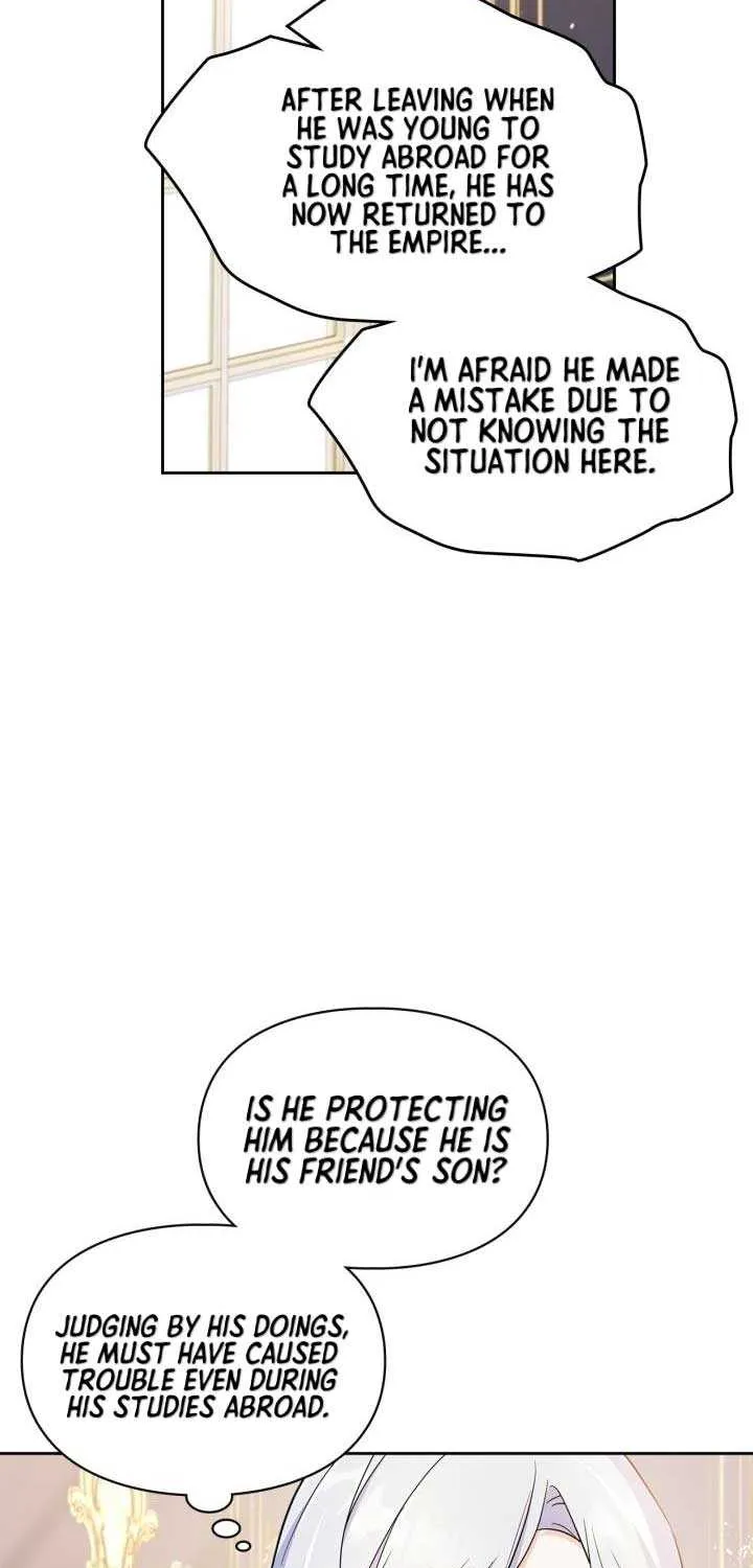 I Became the Tyrant’s Servant Zinmanga X Chapter 34 Page 45