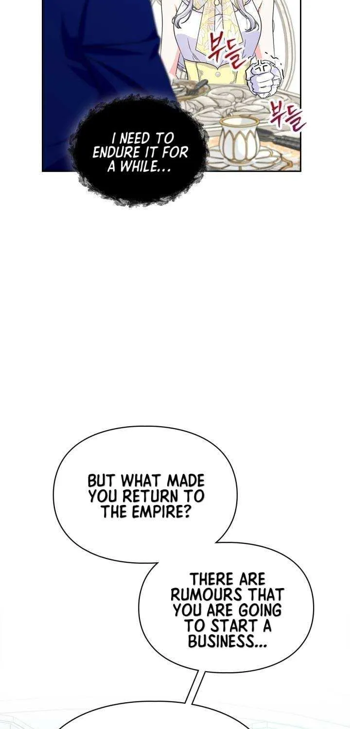 I Became the Tyrant’s Servant Zinmanga X Chapter 34 Page 57