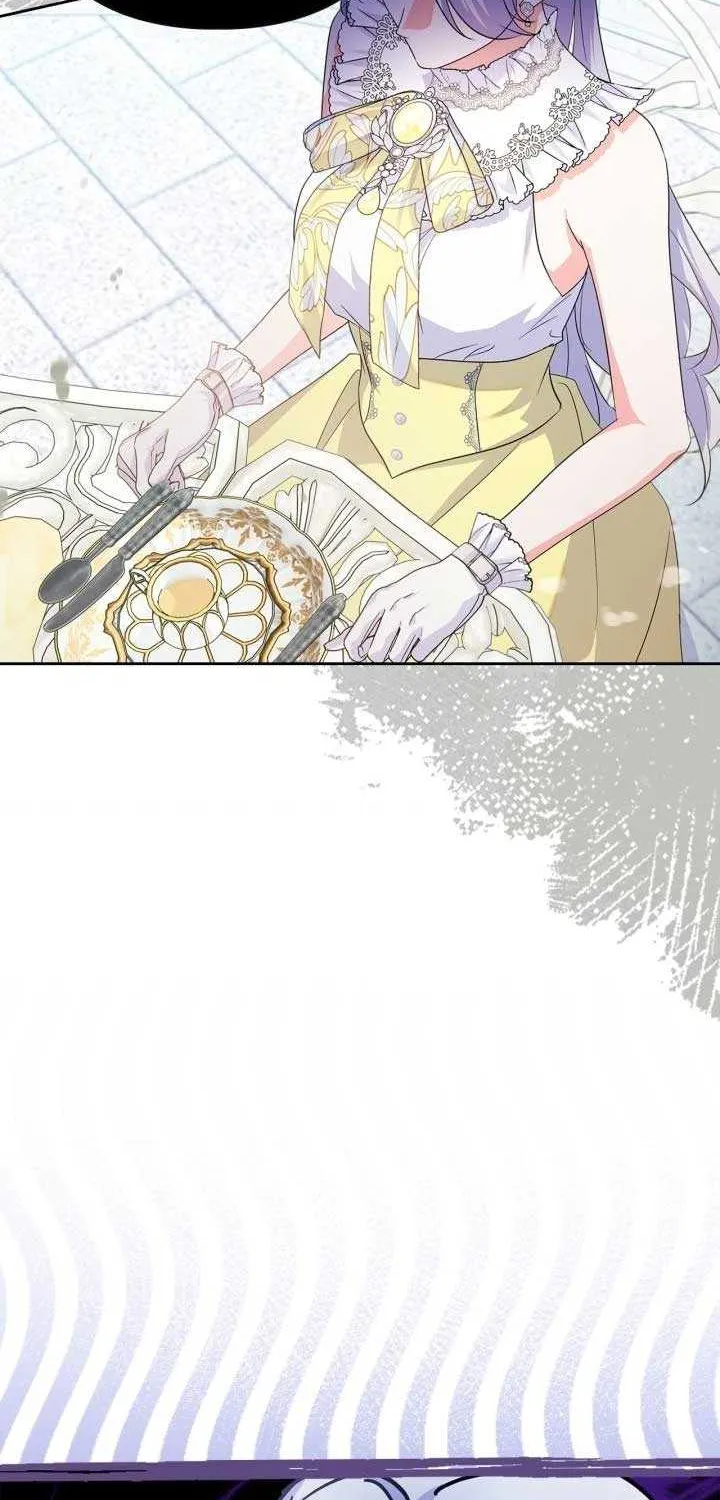 I Became the Tyrant’s Servant Zinmanga X Chapter 34 Page 62