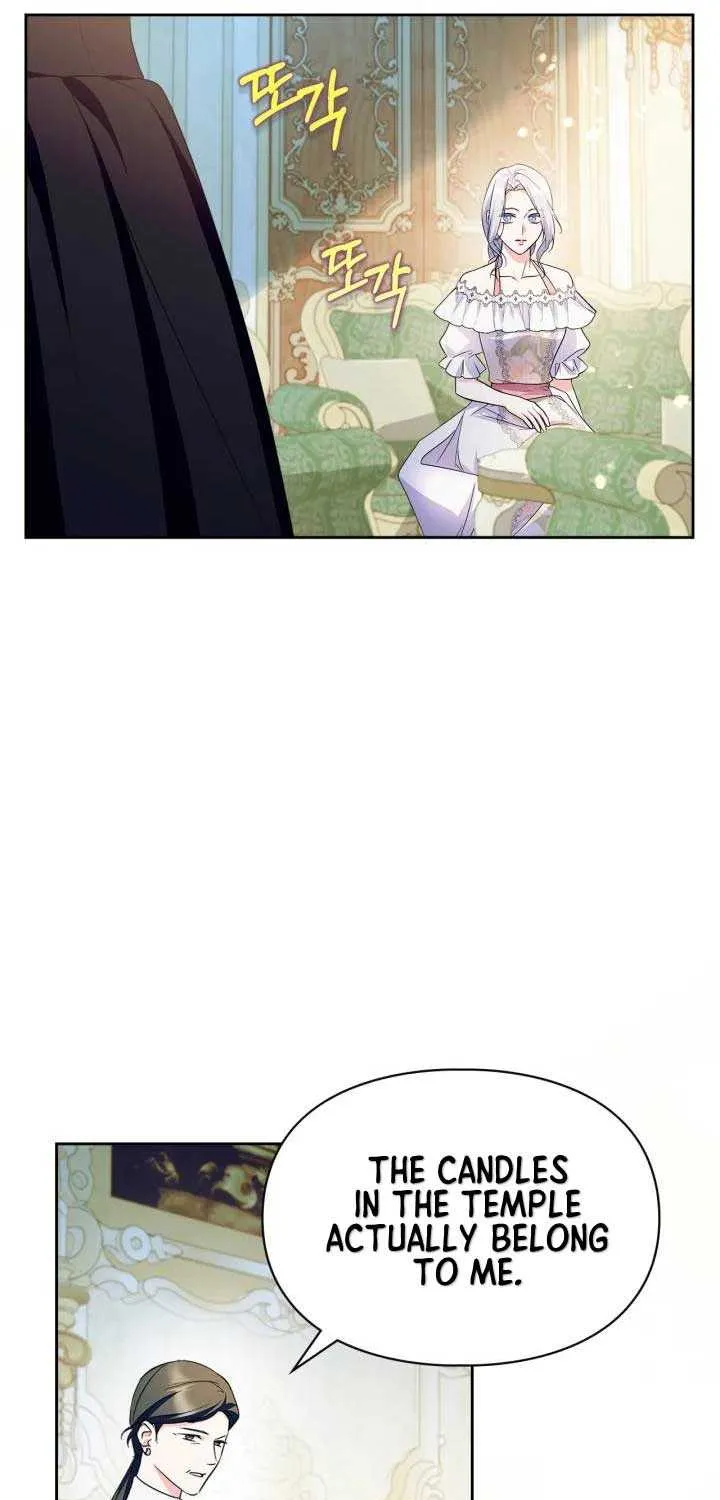 I Became the Tyrant’s Servant Zinmanga X Chapter 32 Page 37