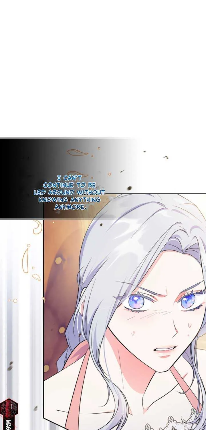 I Became the Tyrant’s Servant Zinmanga X Chapter 31 Page 46