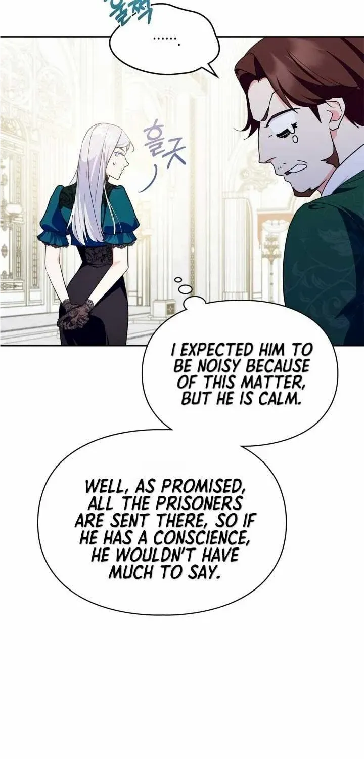 I Became the Tyrant’s Servant Zinmanga X Chapter 30 Page 29