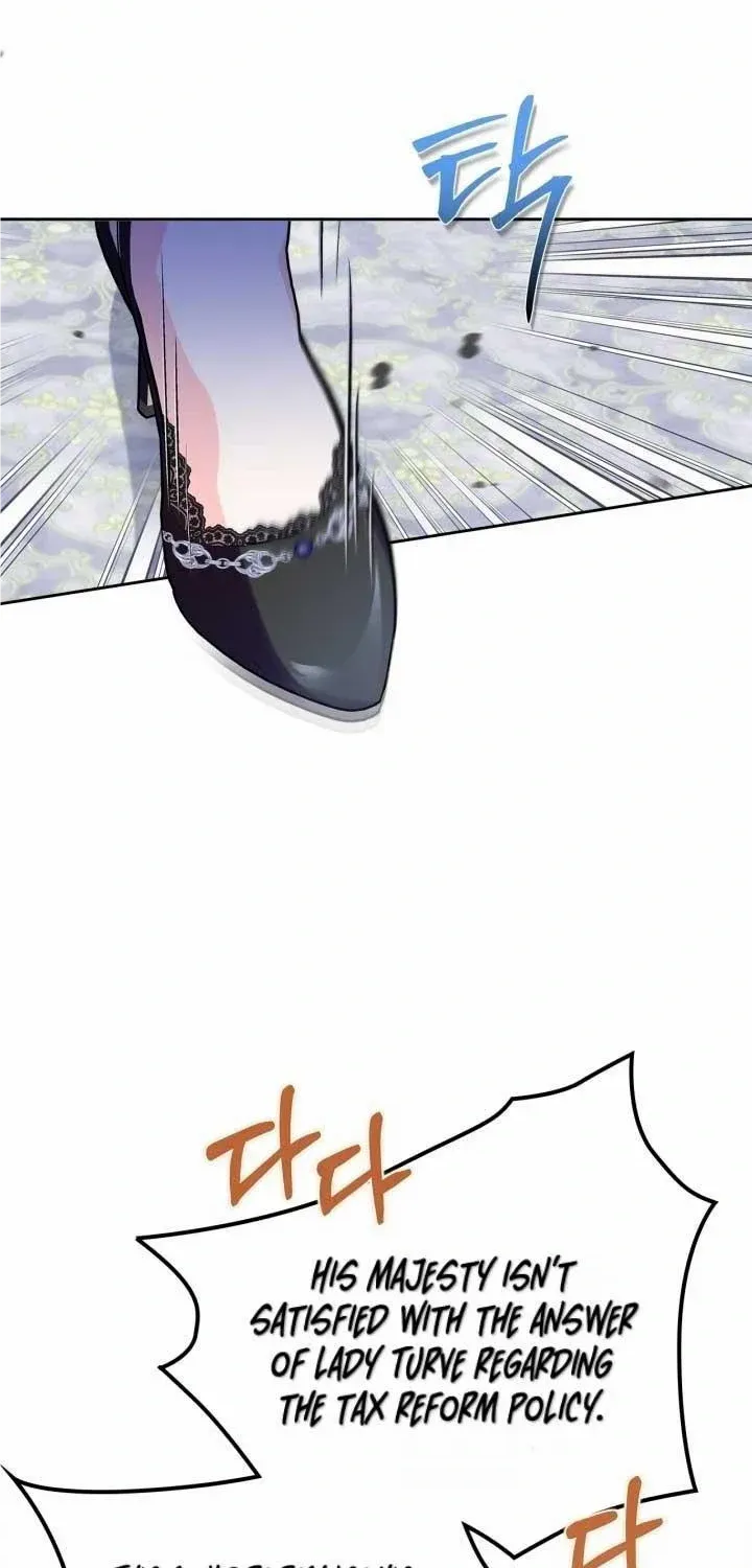 I Became the Tyrant’s Servant Zinmanga X Chapter 30 Page 35