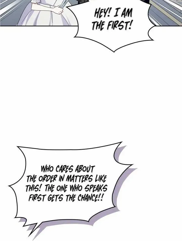 I Became the Tyrant’s Servant Zinmanga X Chapter 30 Page 55