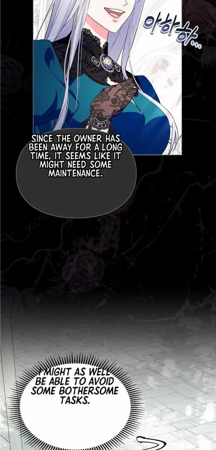 I Became the Tyrant’s Servant Zinmanga X Chapter 30 Page 65