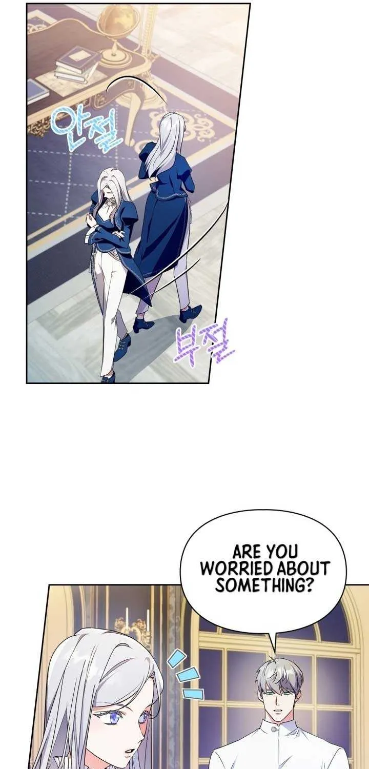 I Became the Tyrant’s Servant Zinmanga X Chapter 29 Page 65