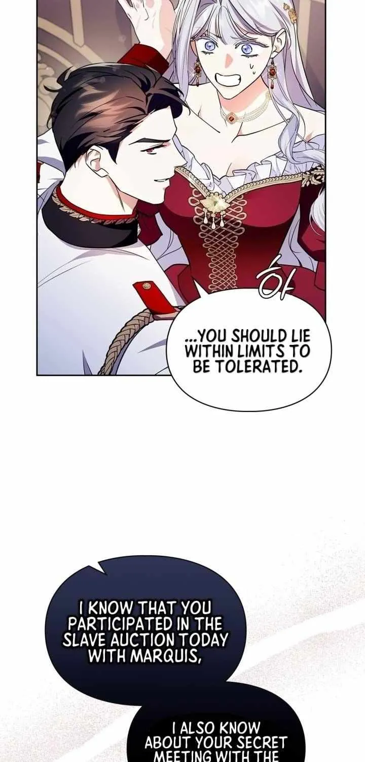 I Became the Tyrant’s Servant Zinmanga X Chapter 28 Page 59
