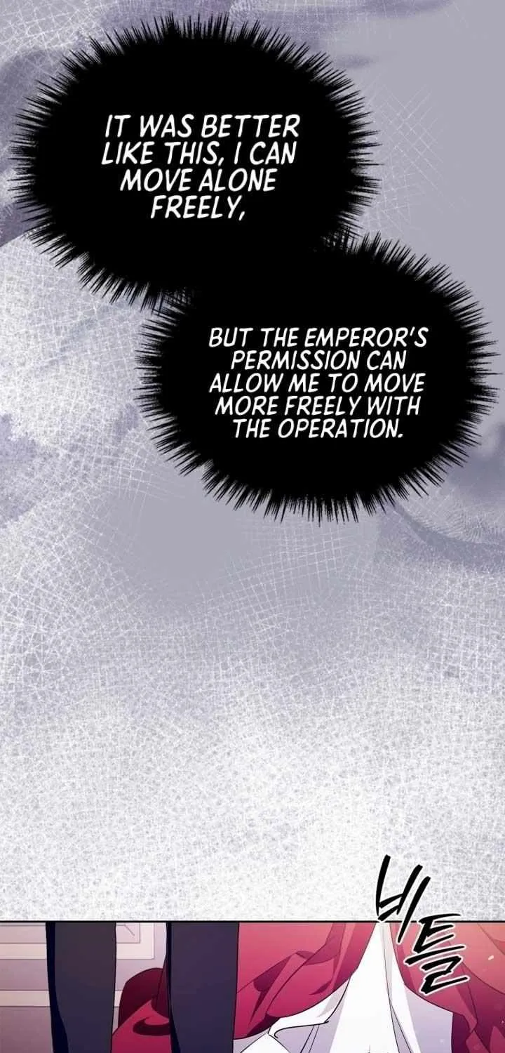 I Became the Tyrant’s Servant Zinmanga X Chapter 28 Page 67
