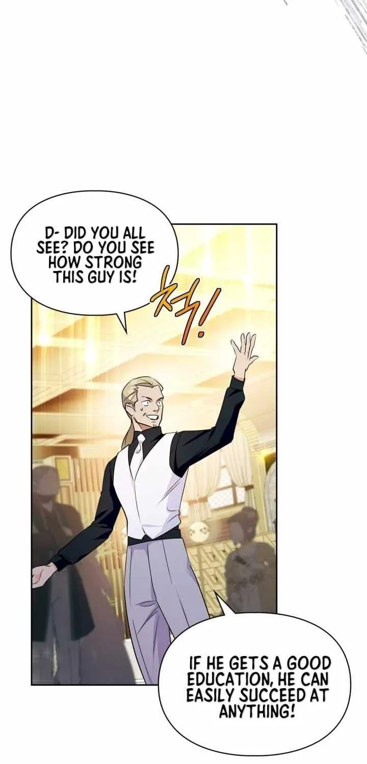 I Became the Tyrant’s Servant Zinmanga X Chapter 27 Page 13