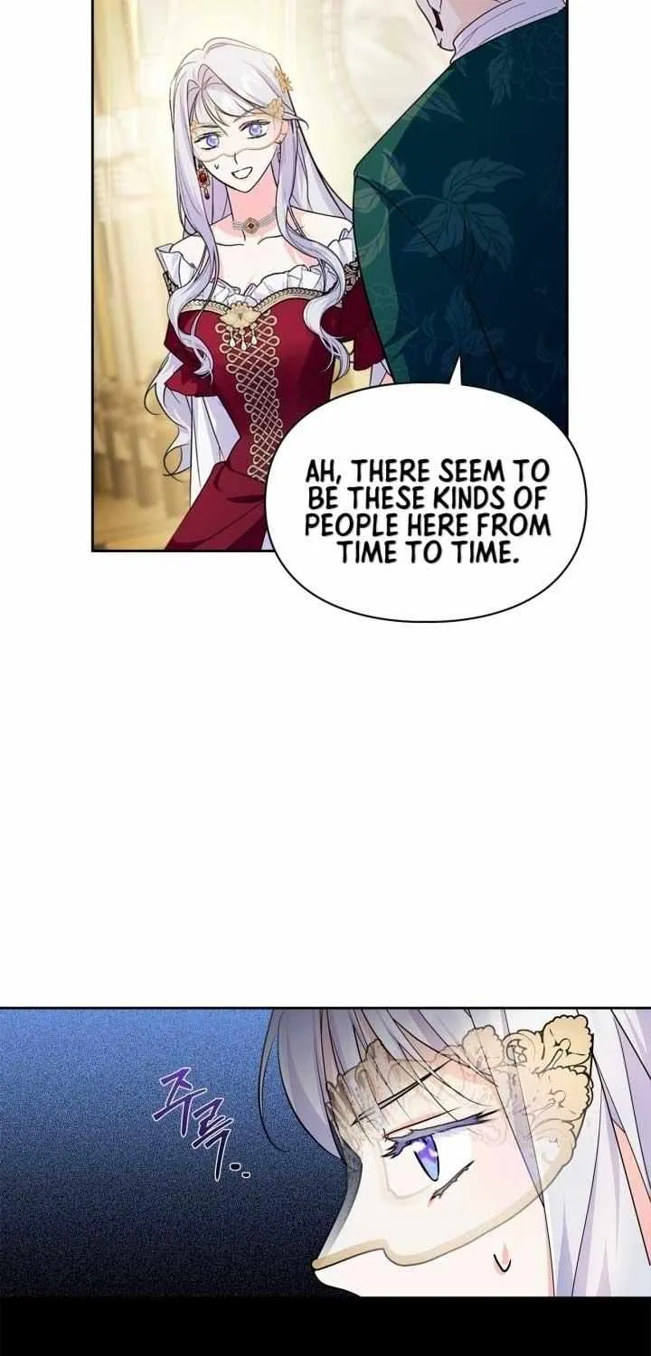 I Became the Tyrant’s Servant Zinmanga X Chapter 27 Page 18