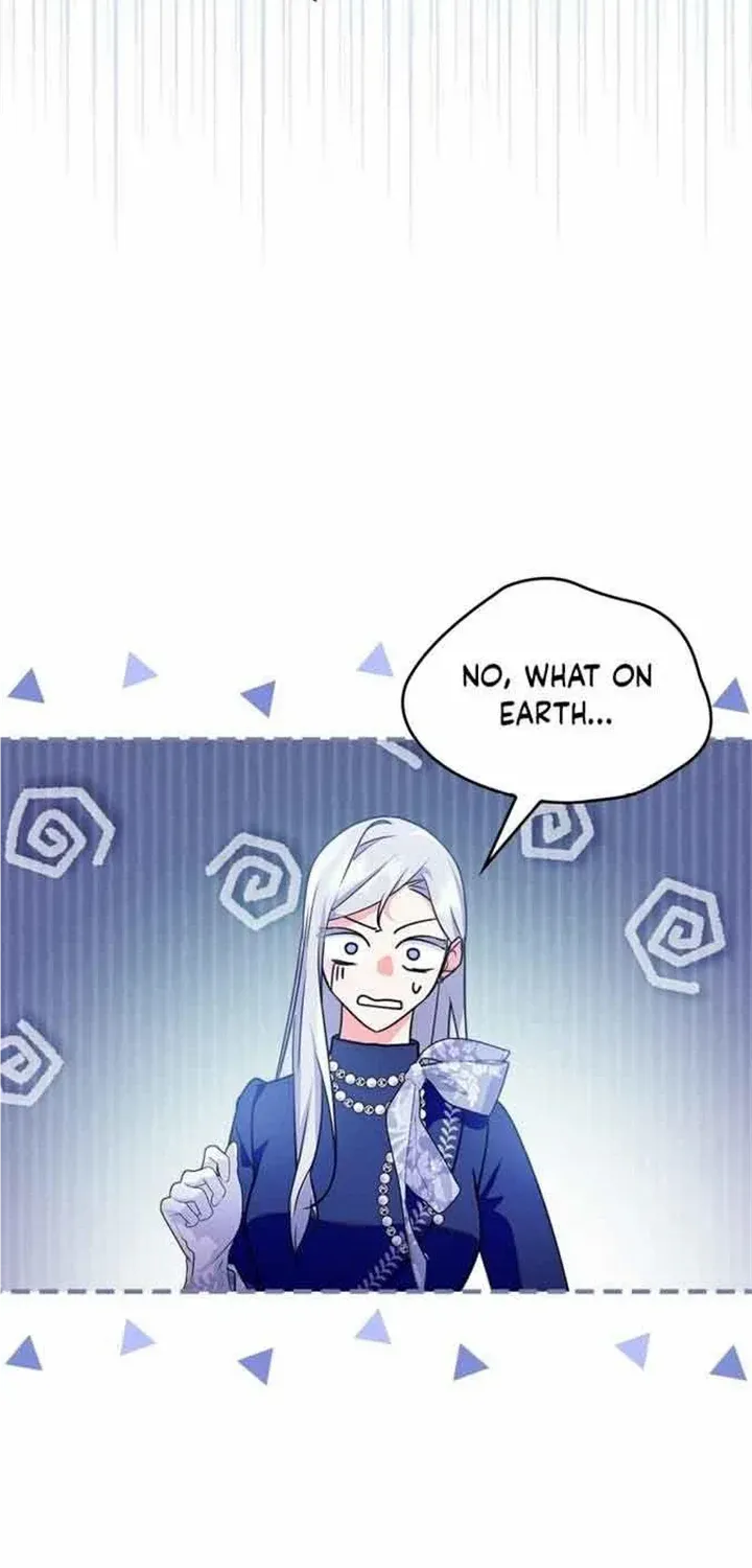 I Became the Tyrant’s Servant Zinmanga X Chapter 25 Page 33