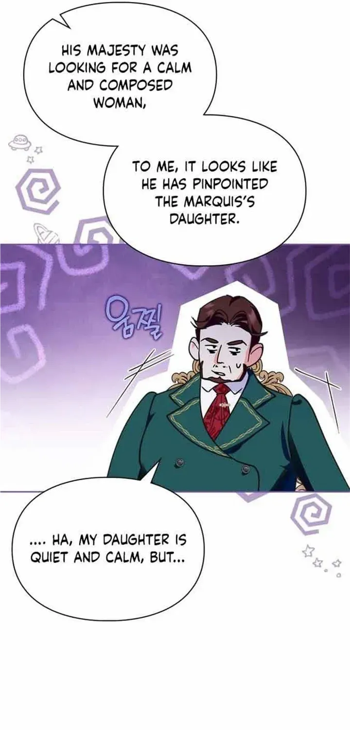 I Became the Tyrant’s Servant Zinmanga X Chapter 25 Page 69