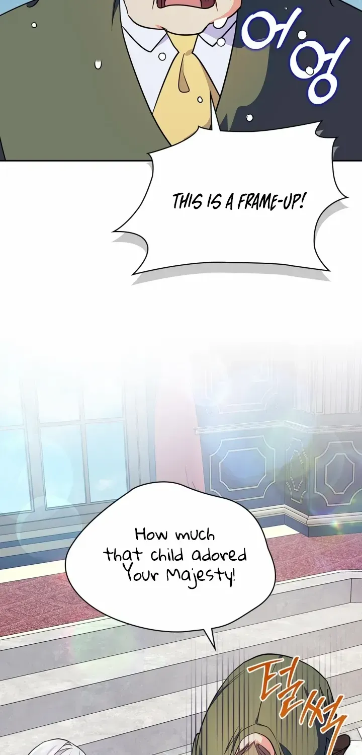 I Became the Tyrant’s Servant Zinmanga X Chapter 24 Page 70