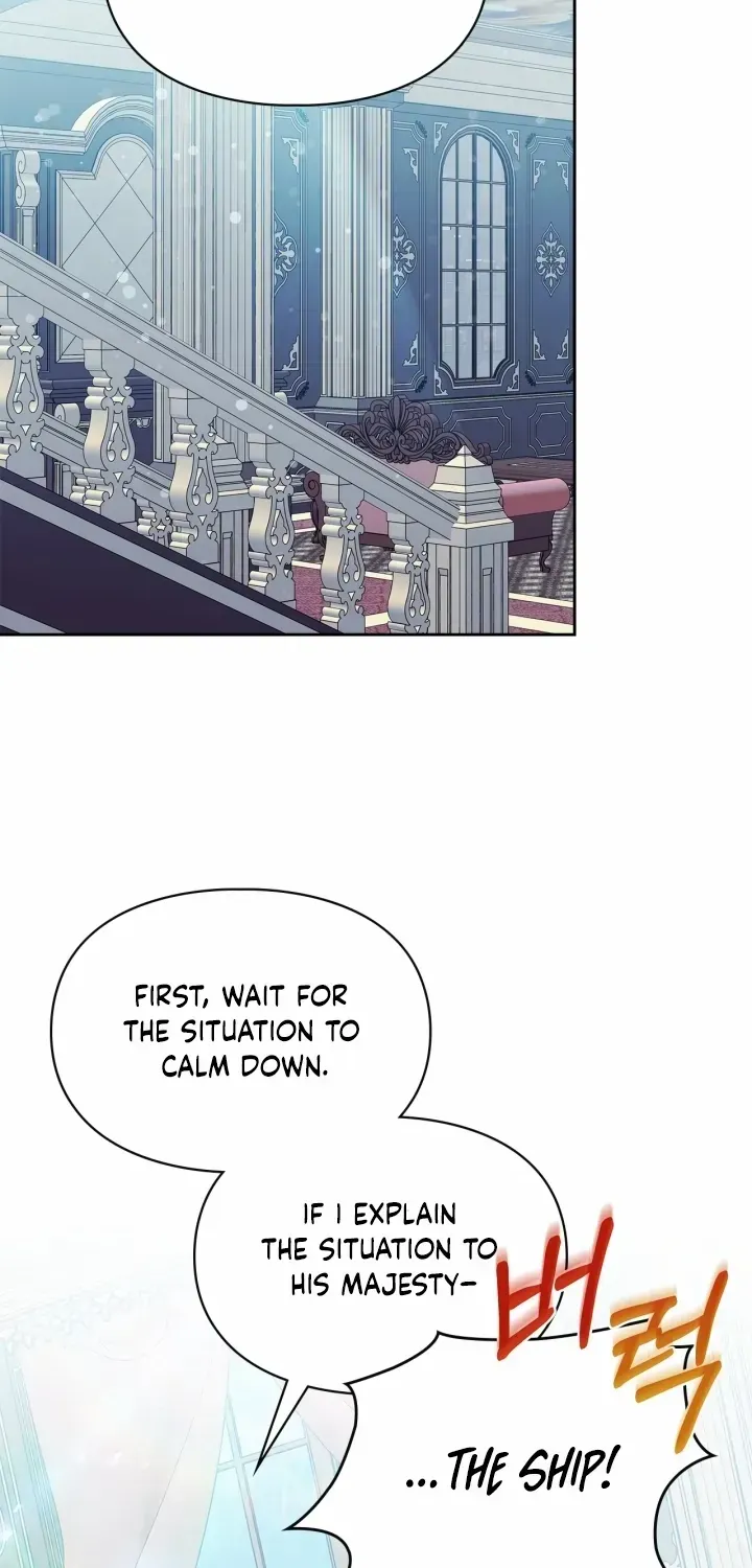I Became the Tyrant’s Servant Zinmanga X Chapter 24 Page 76