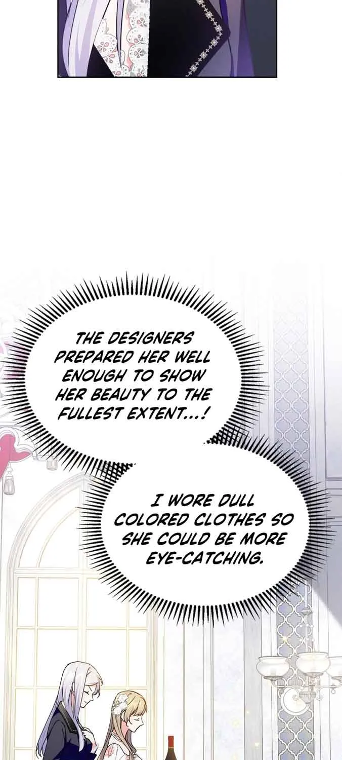 I Became the Tyrant’s Servant Zinmanga X Chapter 23 Page 59
