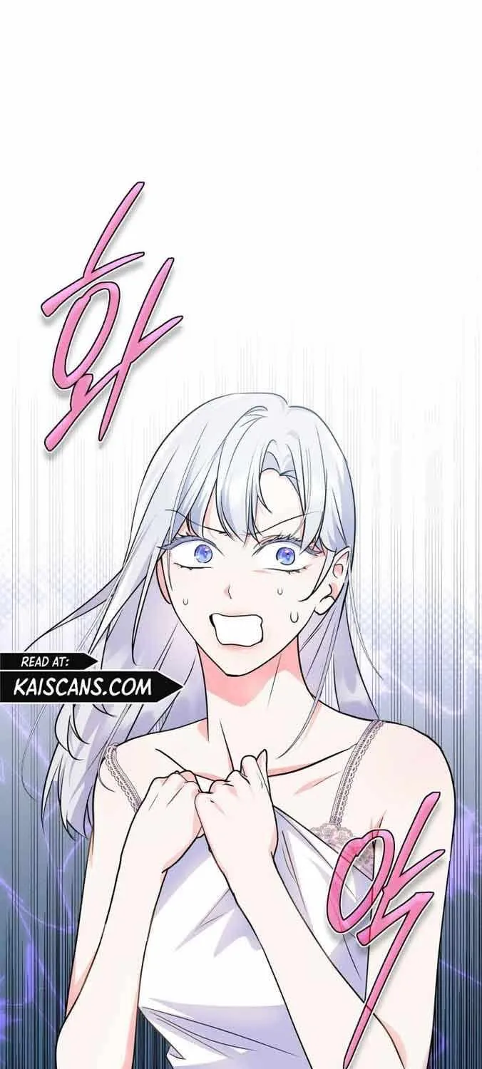I Became the Tyrant’s Servant Zinmanga X Chapter 20 Page 57