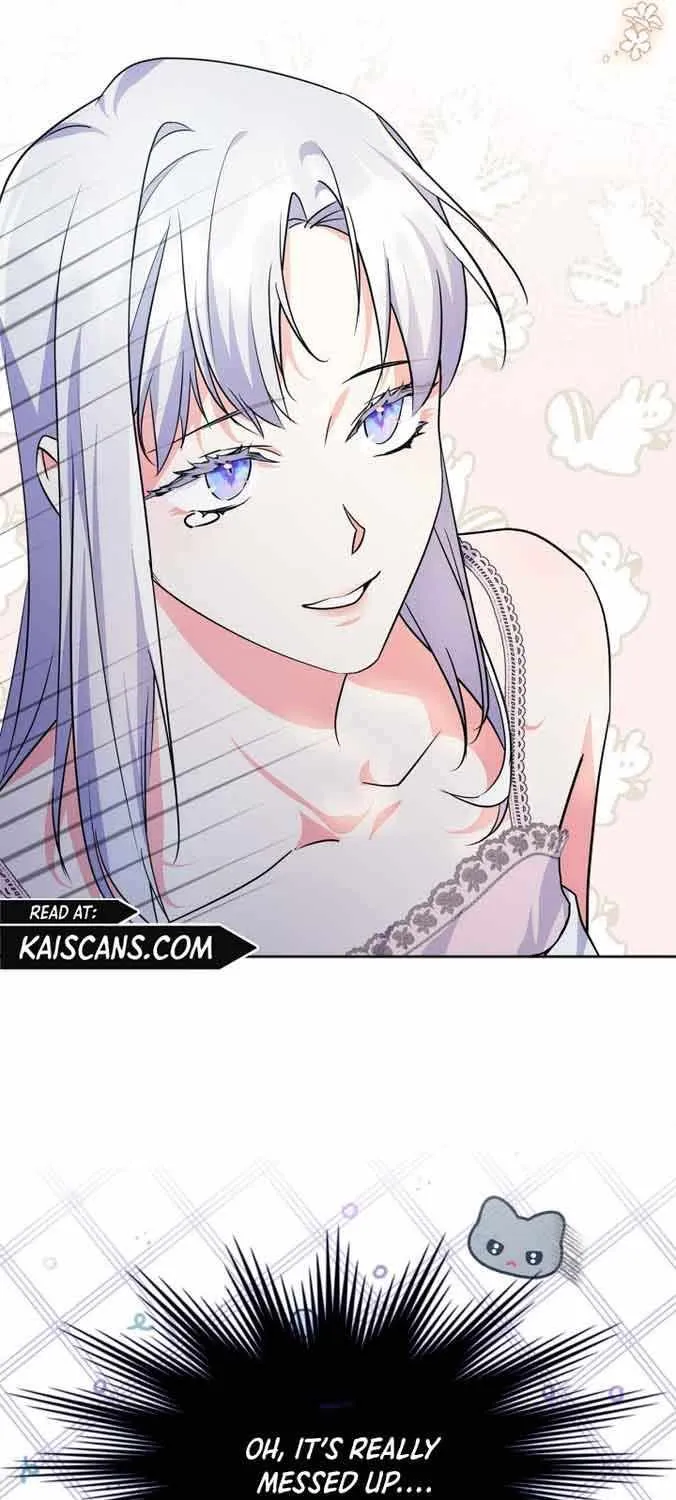 I Became the Tyrant’s Servant Zinmanga X Chapter 20 Page 70
