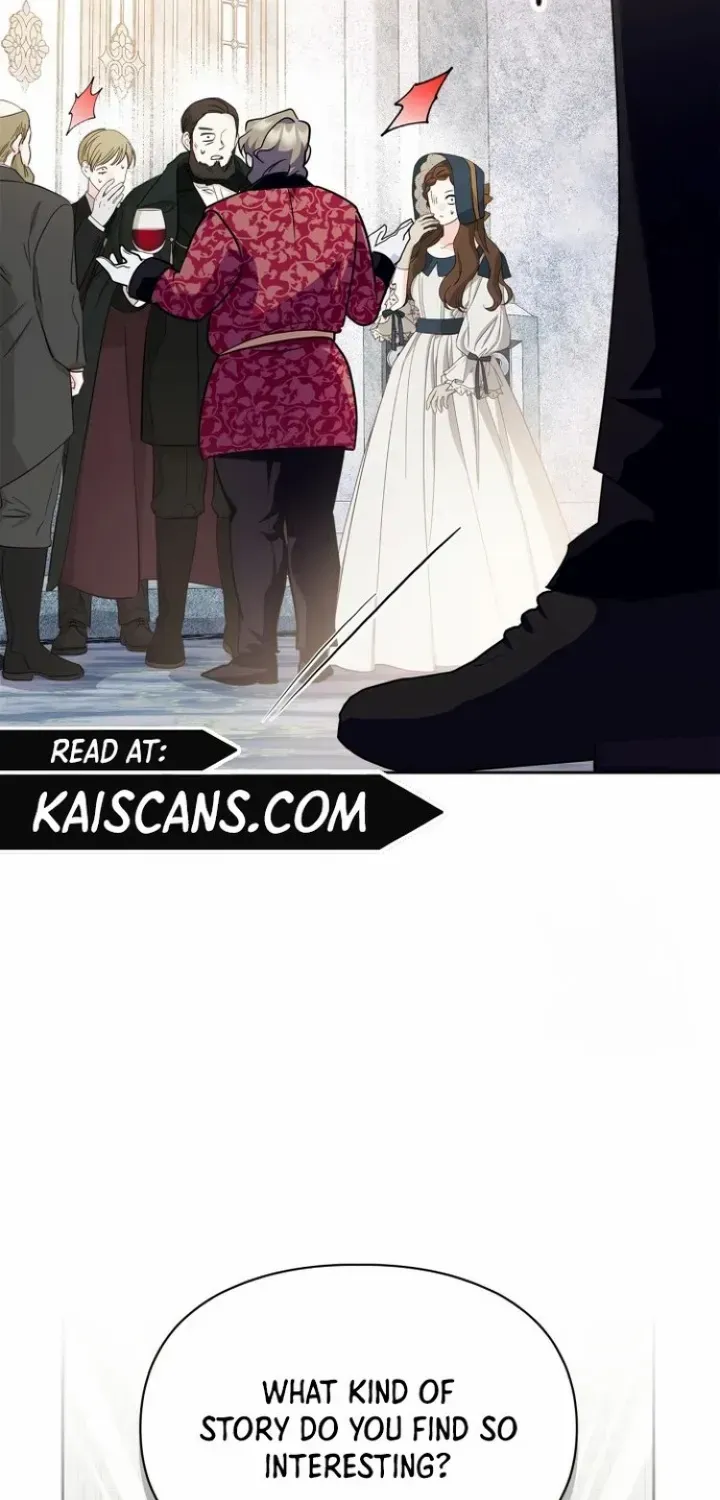 I Became the Tyrant’s Servant Zinmanga X Chapter 18 Page 60