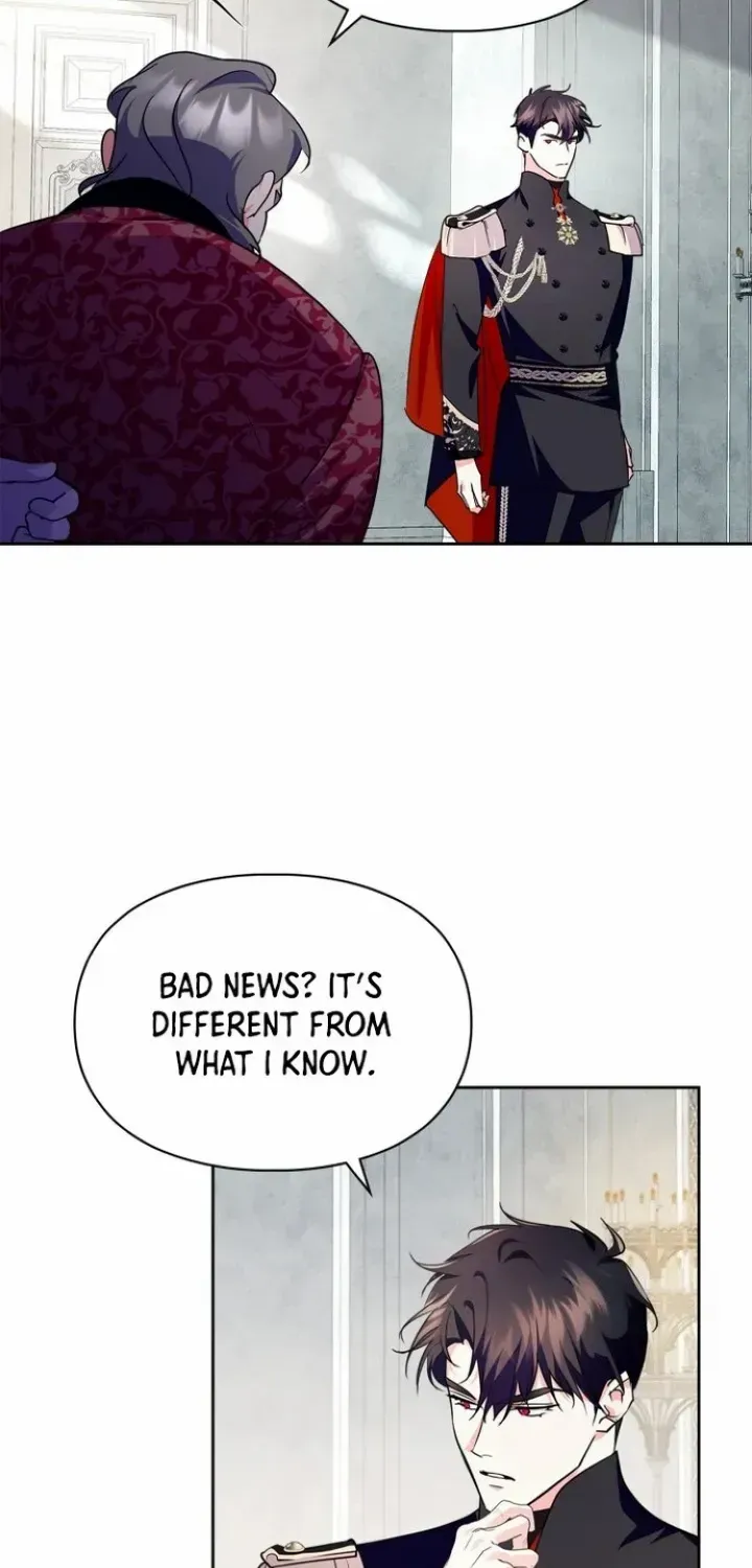 I Became the Tyrant’s Servant Zinmanga X Chapter 18 Page 65