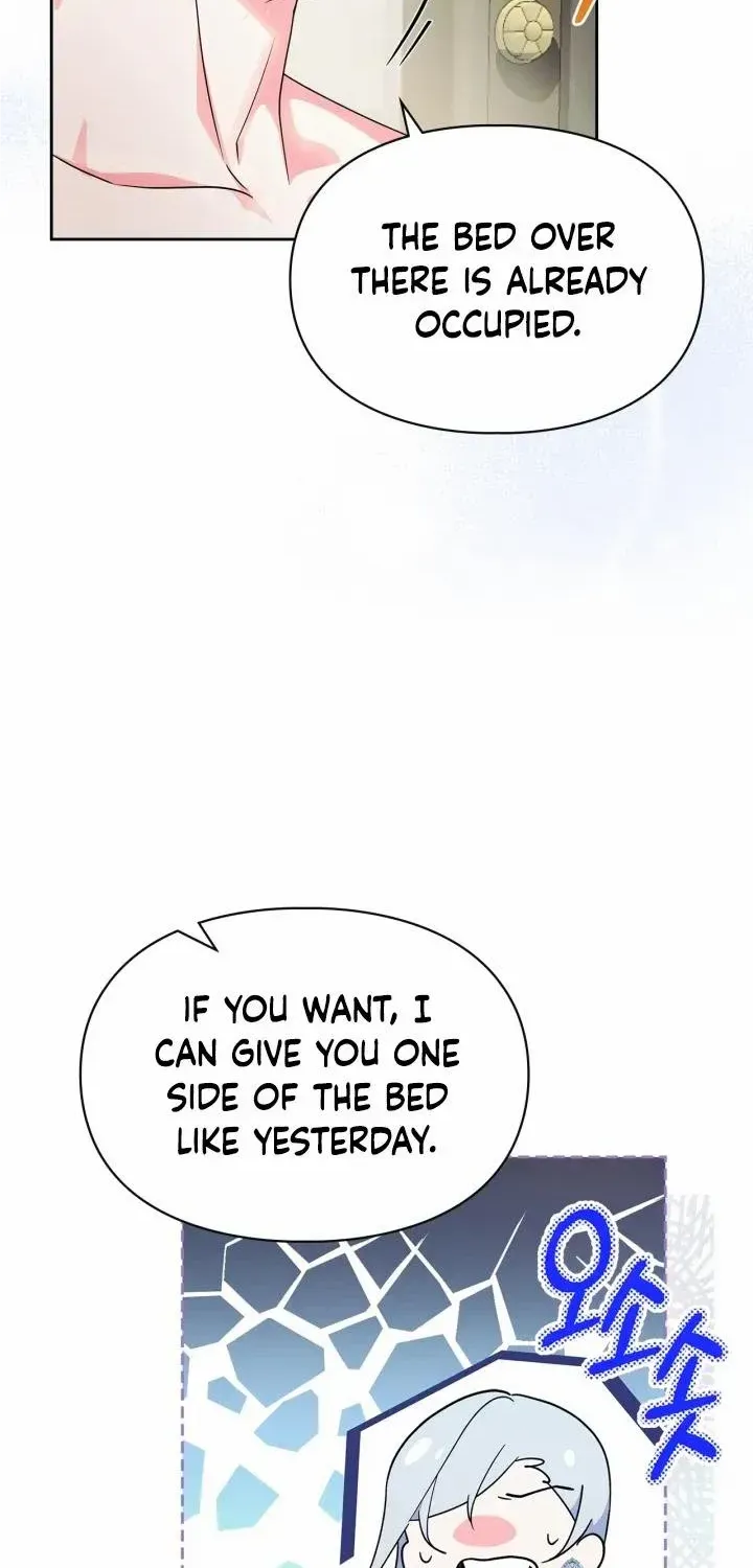 I Became the Tyrant’s Servant Zinmanga X Chapter 15 Page 19