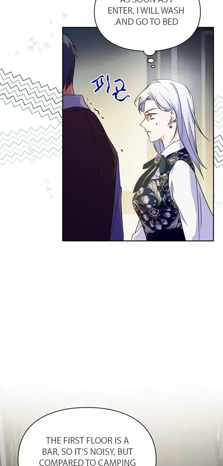 I Became the Tyrant’s Servant Zinmanga X Chapter 14 Page 66