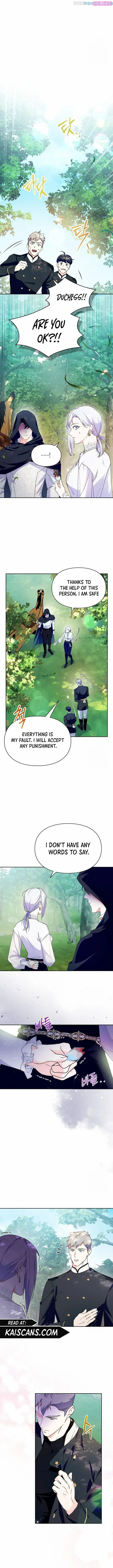 I Became the Tyrant’s Servant Zinmanga X Chapter 12 Page 3