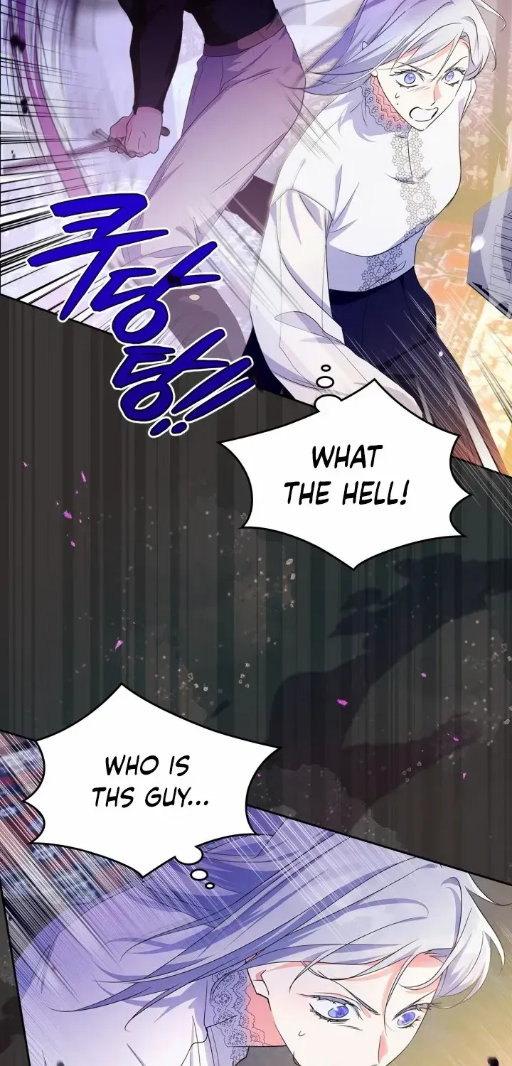 I Became the Tyrant’s Servant Zinmanga X Chapter 12 Page 39